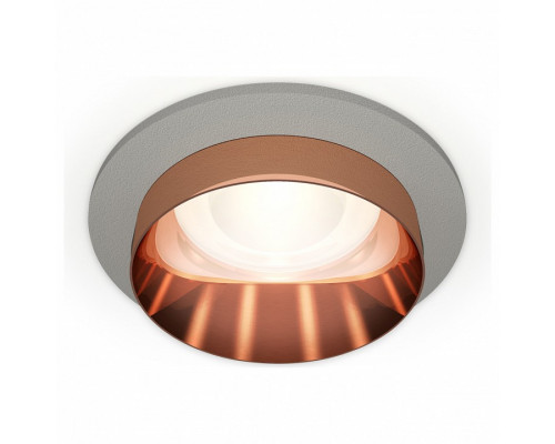 Встраиваемый светильник Ambrella Techno Spot 56 XC6514025