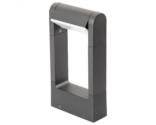 Наземный низкий светильник Arlight Lgd-Path-Frame Lgd-Path-Frame-Rotary-H300G-6W Warm White