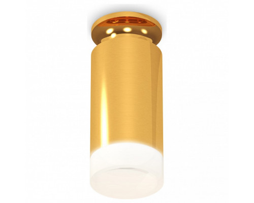 Накладной светильник Ambrella Techno Spot 306 XS6327082