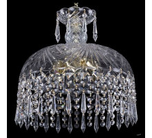 Подвесной светильник Bohemia Ivele Crystal 1478 14781/35 G Drops