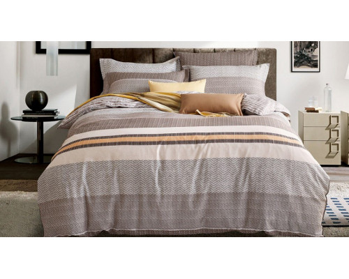 Постельное белье полутораспальное CL-241