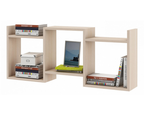 Полка навесная Лайт-32