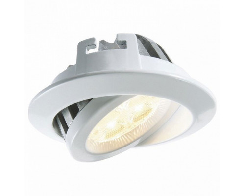 Встраиваемый светильник Deko-Light  180490