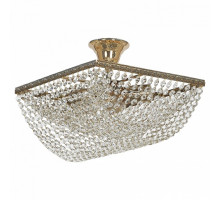 Люстра на штанге Arti Lampadari Nobile Nobile E 1.3.30.501 G