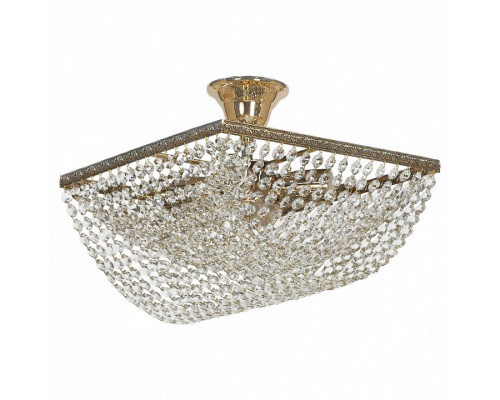 Люстра на штанге Arti Lampadari Nobile Nobile E 1.3.30.501 G