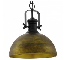 Подвесной светильник Eglo ПРОМО Combwich 43051