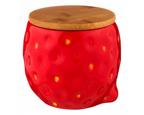 Банка для пищевых продуктов (11.5х11 см) Il Raccolto 490-372