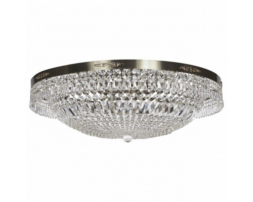 Потолочная люстра Dio D’Arte Lodi Lodi E 1.2.80.100 A