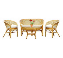 Набор уличный Пеланги 02/15-2 К