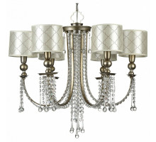 Подвесная люстра Maytoni Bience H018-PL-06-NG