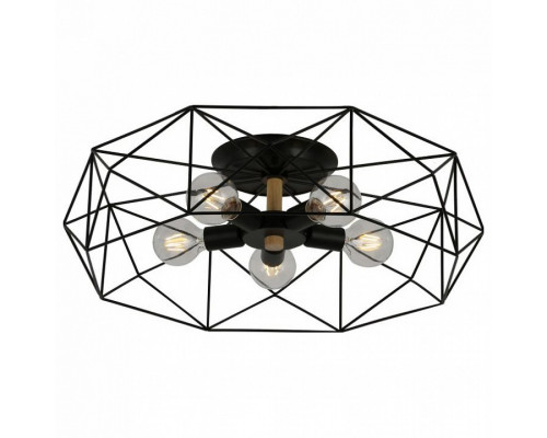 Потолочная люстра F-promo Castor 2584-5U