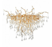 Подвесная люстра Divinare Salice 3132/16 SP-9