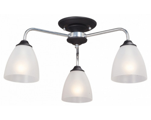 Потолочная люстра Vitaluce  V3946-1/3PL