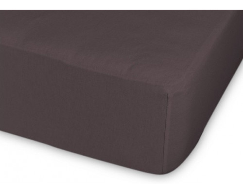 Простыня на резинке (200х200х25 см) Cleo