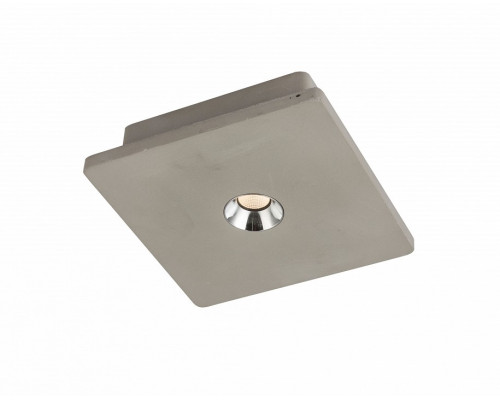 Накладной светильник Globo Timo 55011