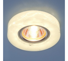 Встраиваемый светильник Elektrostandard  a032772