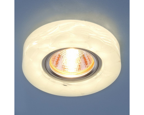 Встраиваемый светильник Elektrostandard  a032772