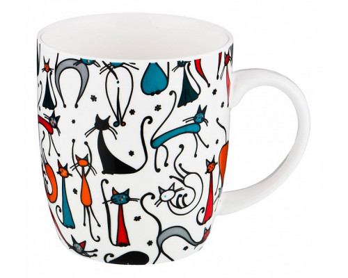 Кружка (330 мл) Арт 151-125