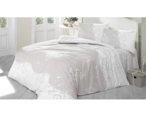 Постельное белье полутораспальное Melina