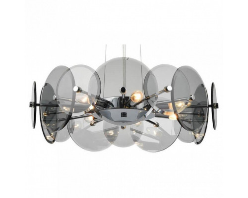 Подвесной светильник Vele Luce Siena VL3223P07