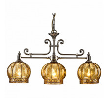 Подвесная люстра Arte Lamp Venice A2100LM-3AB