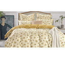 Постельное белье семейное Бони