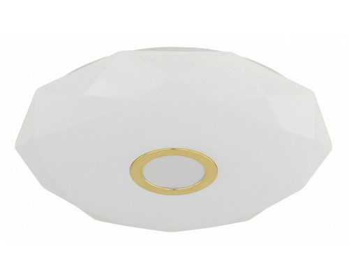 Накладной светильник Citilux Диамант