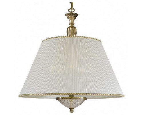 Подвесной светильник Reccagni Angelo 6402 L 6402/60