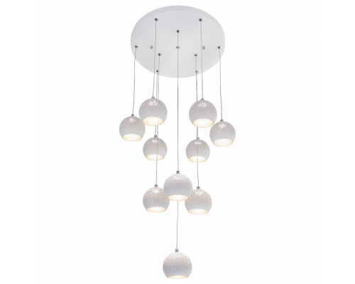 Подвесной светильник Citilux Деко