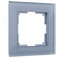 Рамка на 1 пост Werkel Favorit 2 W0011115