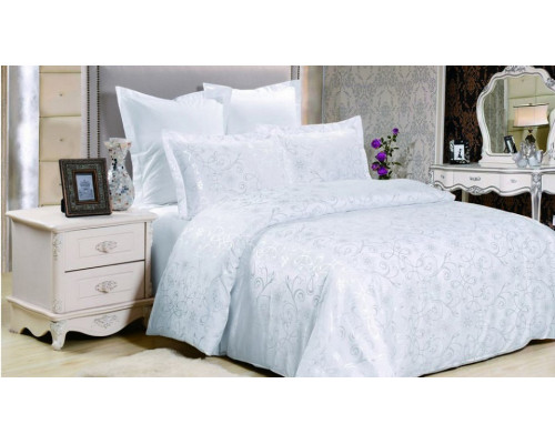 Постельное белье евростандарт JC-125