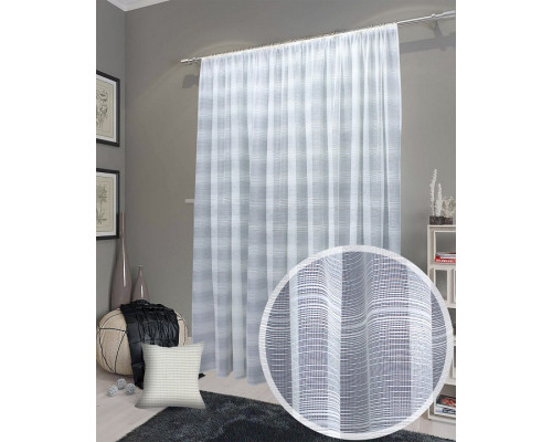 Гардина (270x300 см) 1 шт. WG24