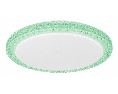 Накладной светильник Citilux Kристалино Слим