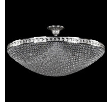Светильник на штанге Bohemia Ivele Crystal 1932 19321/80IV Ni