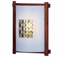 Накладной светильник Citilux 921 