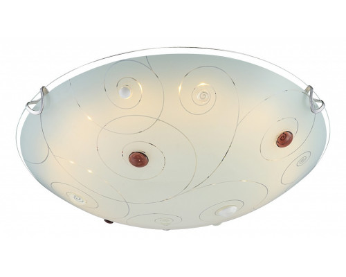 Накладной светильник Globo Inka 40432