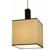Подвесной светильник Arte Lamp Quadro A4402SP-1BK