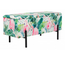 Банкетка-сундук Tropikana 1-П