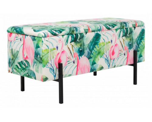 Банкетка-сундук Tropikana 1-П