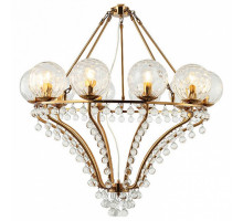 Подвесная люстра Stilfort Shardo 2135/05/10P