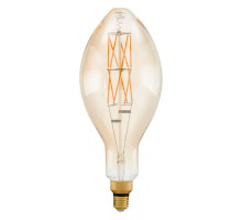 Лампа светодиодная Eglo ПРОМО 11680 E27 Вт 2100K 11685