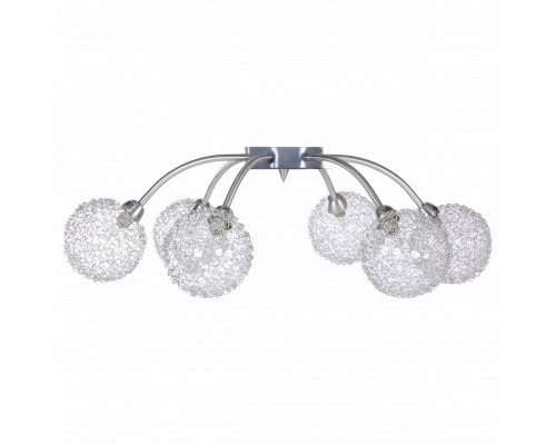 Потолочная люстра Globo New Design 5662-6