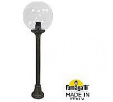Наземный высокий светильник Fumagalli Globe 300 G30.156.S10.AXE27