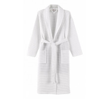 Халат унисекс (М 48-50) Pamira