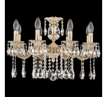 Подвесная люстра Bohemia Ivele Crystal 7201 72201/8/175 A GW