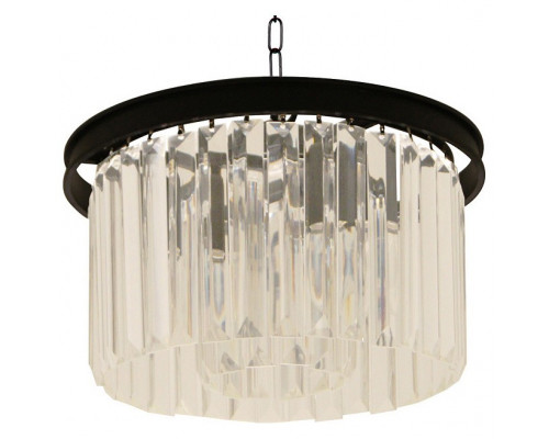 Подвесная люстра MW-Light Гослар 498015103