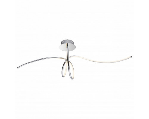 Накладной светильник Globo Wave 67823-45H