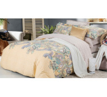 Постельное белье двуспальное B-181