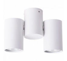 Спот Arte Lamp Gavroche A1511PL-2WH