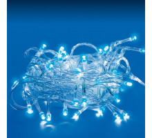Гирлянда Нить Uniel ULD-S1000 ULD-S1000-100/DTA BLUE IP20
